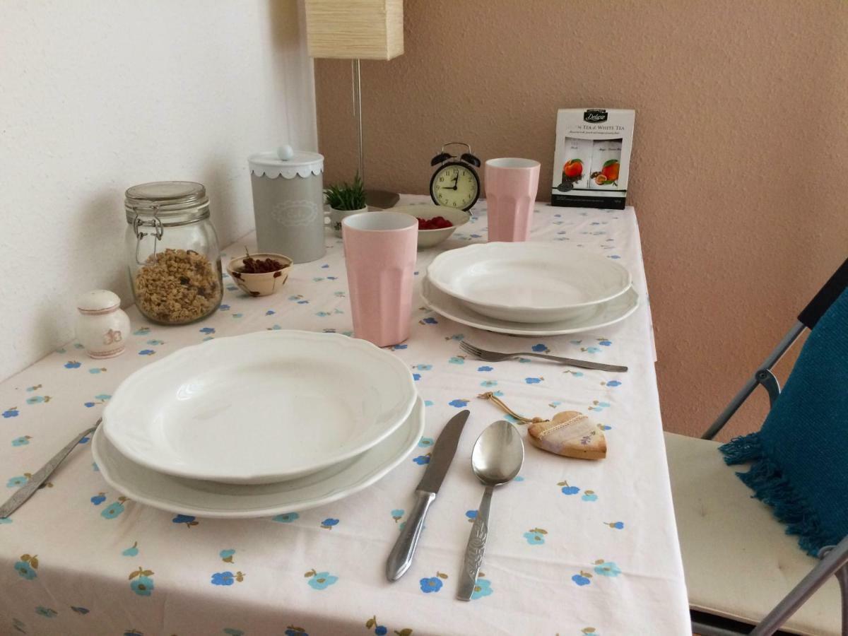 Rakoczi Central Apartment 부다페스트 외부 사진